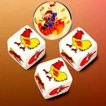 Bầu cua 2023 icon