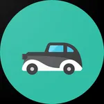 Taxi Pro - Quản lý khách đặt x icon