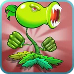 Angry Plants icon