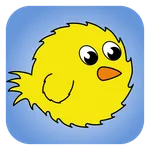 Keen Chicklets icon