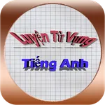 Học Từ Vựng Tiếng Anh icon