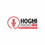 HOGMI RADIO icon