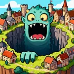 Deep Hole - Abyss Survivor icon