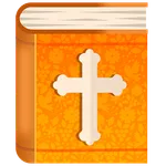Holy Bible Offline icon