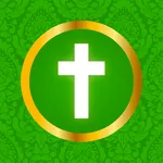 Holy Bible Offline icon