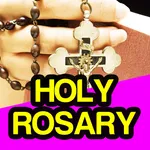 Holy rosary app for android (w icon