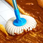 Home ASMR Makeover: Wash Games icon