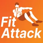 Home Workout – No Equipment icon