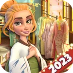 Makeover Fantasy: Design Story icon