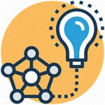 Tombol WiFi icon