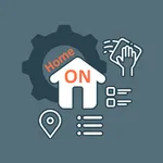 Home ON - Inteligentny Dom icon