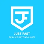 Justfast icon