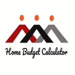 Home Budget Calculator : Manag icon