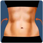 Abs Workout - Burn Belly Fat icon