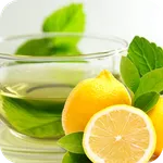 Home remedies icon