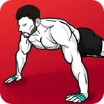 Home Workout - No Equipment icon