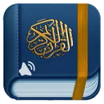 Quran MP3 for Android icon