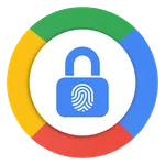 App Lock Gallery Vault Photo L icon