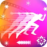 Reverse Video icon