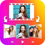 Video Rotate & Imageseries icon