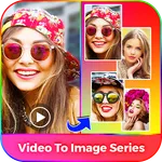 Video To Imageseries icon