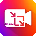Video To Resize icon