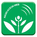 Rádio Acácia Web icon