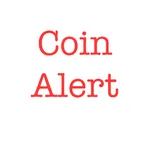 Coin Alert icon