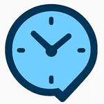 hora registrada icon