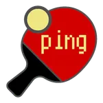 Ping Test IP icon