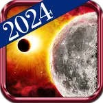 The True Horoscope 2024 icon