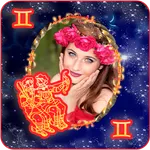Zodiac Photo Editor icon