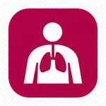 Pulmonary Vascular Resistance icon