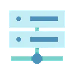 Hosting & Domain icon