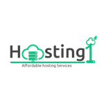Hosting1 - Web Hosting App icon