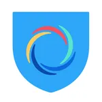 Hotspot Shield VPN: Fast Proxy icon