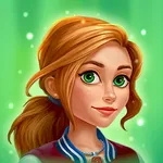 Magical Merge: Fairy Adventure icon