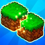 MergeCraft: Mine and Build icon