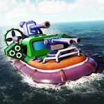 Hovercraft War icon