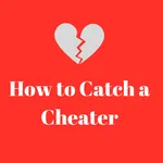 How To Catch A Cheater icon