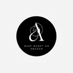 How to make money on Amazon icon