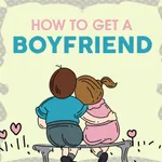 How To Get A BoyFriend icon