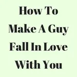 How To Make A Guy Fall In Love icon