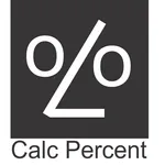 Calculadora Porcentagem icon