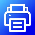 Print Master: Docs Printer icon