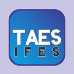 Simulador Carreira TAES-IFES icon