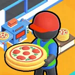 Happy Pizza Shop icon