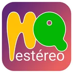 HQ ESTÉREO icon
