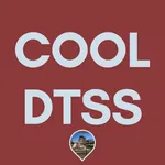 Cool DTSS icon