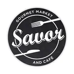 Savor Gourmet Market & Cafe icon